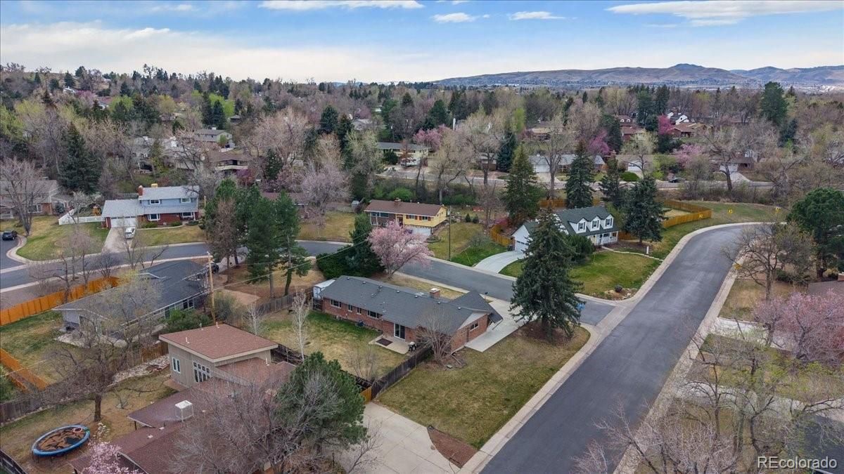 11793 W 28th Avenue Lakewood CO 80215