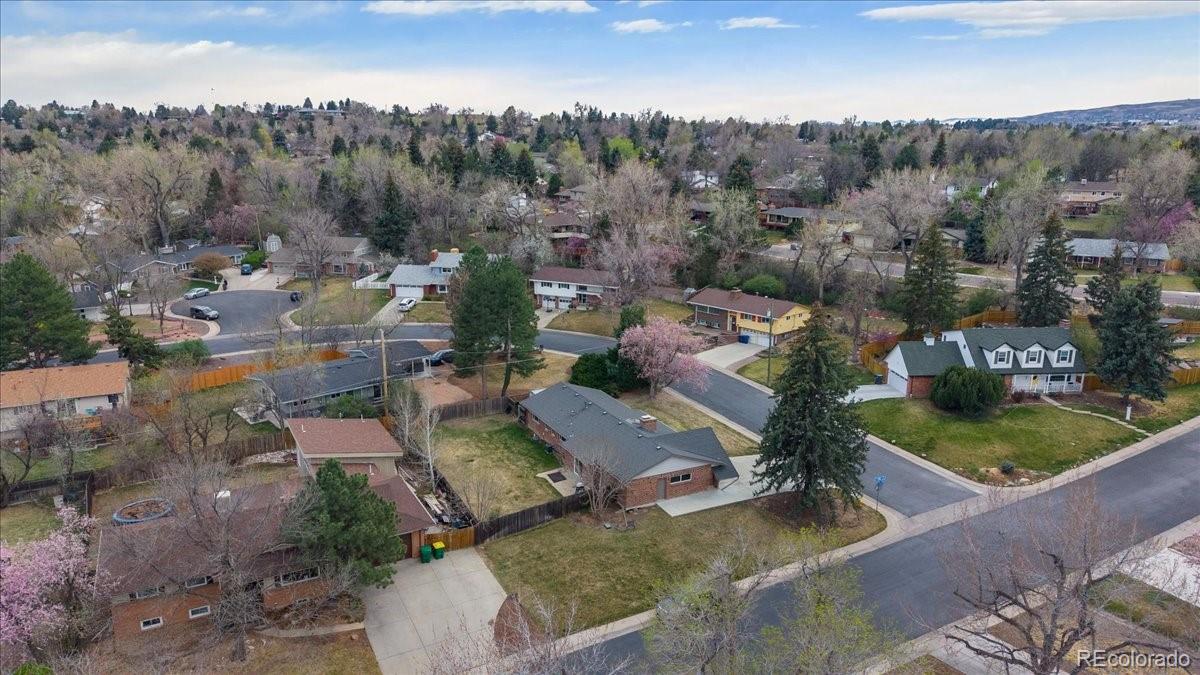11793 W 28th Avenue Lakewood CO 80215