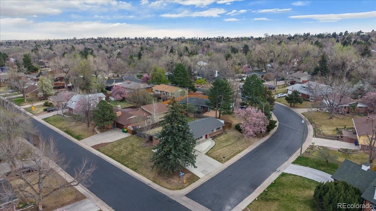 11793 W 28th Avenue Lakewood CO 80215
