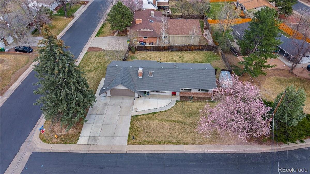 11793 W 28th Avenue Lakewood CO 80215