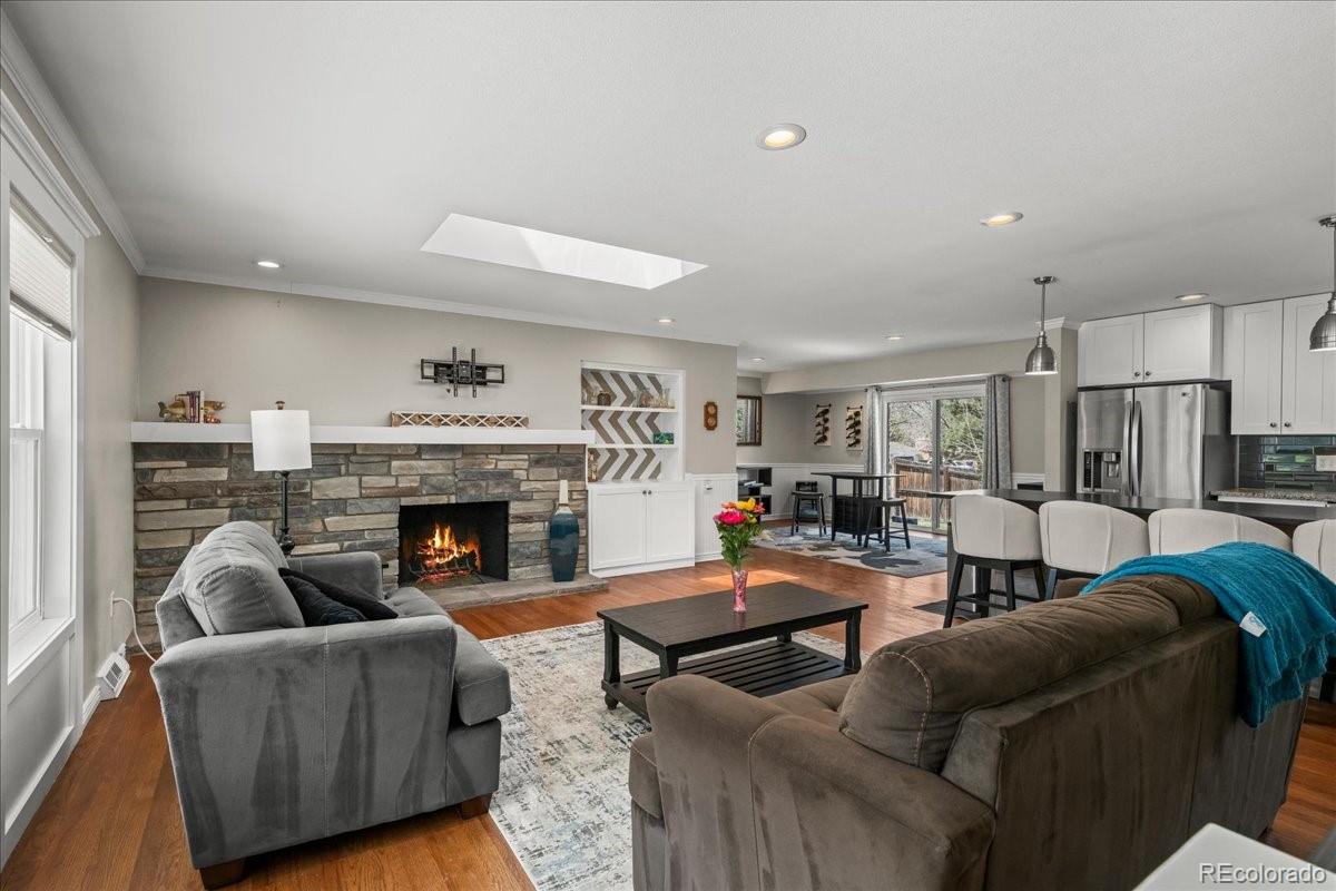 11793 W 28th Avenue Lakewood CO 80215