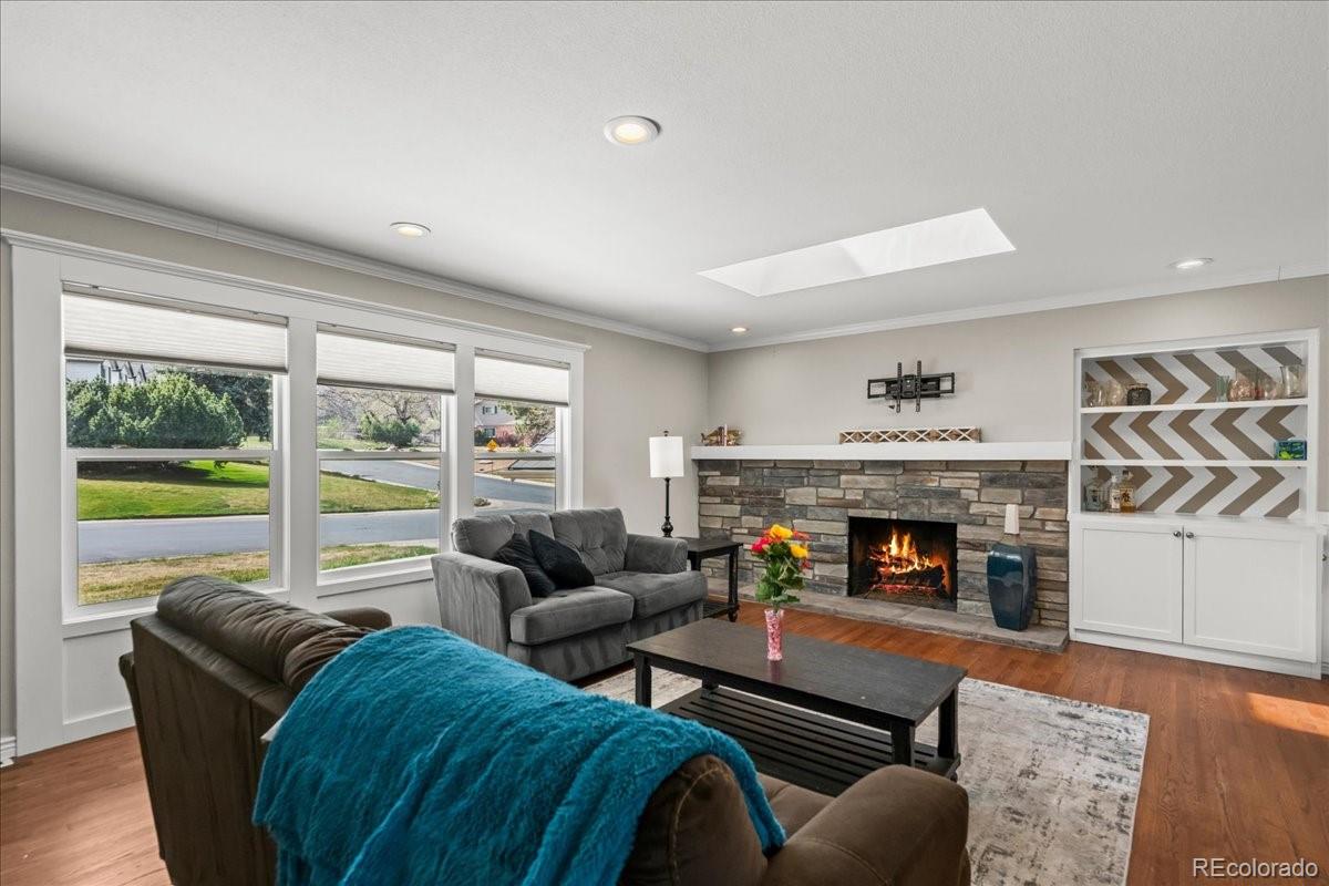 11793 W 28th Avenue Lakewood CO 80215