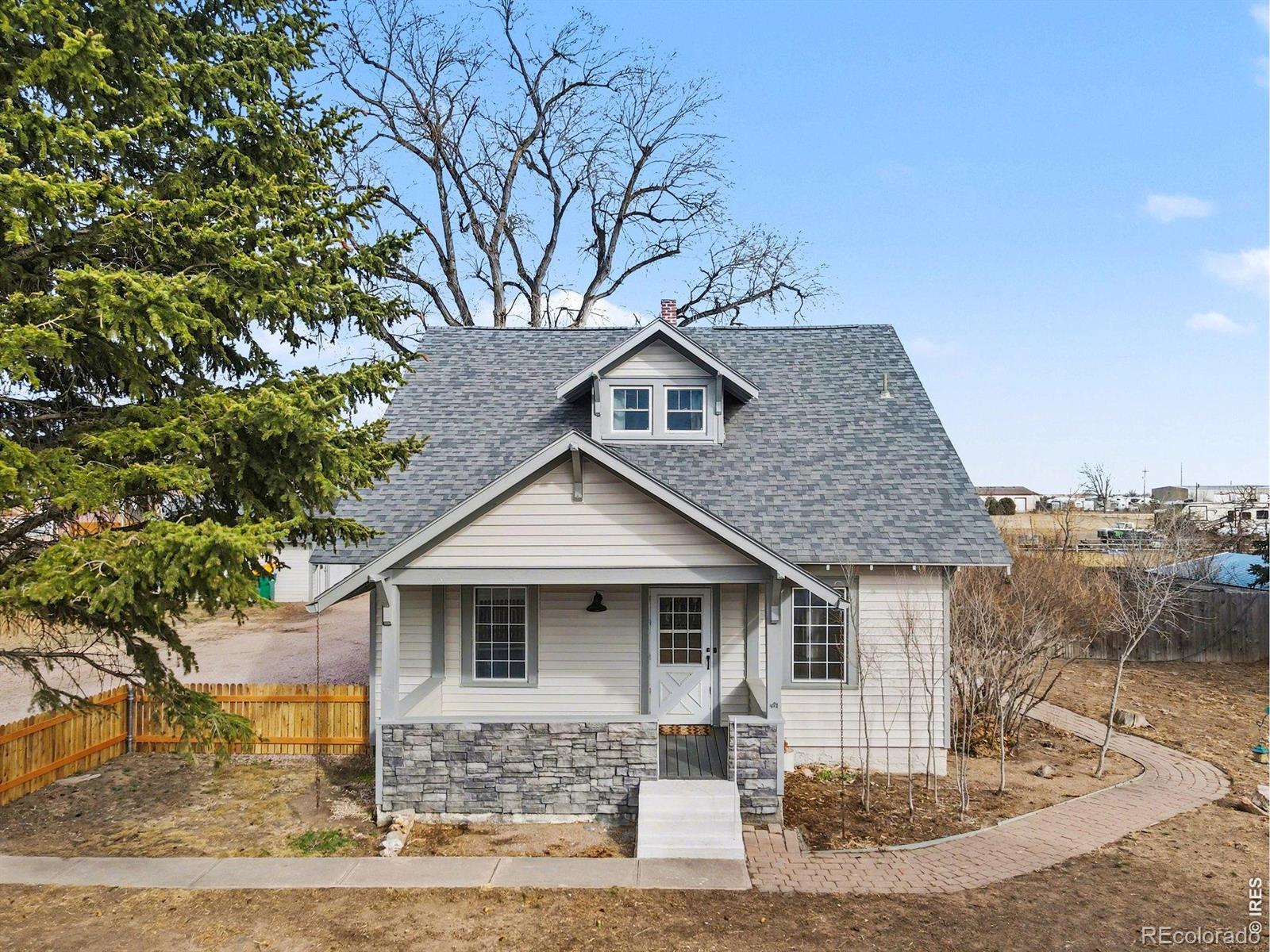 304 S 1st Avenue Ault CO 80610