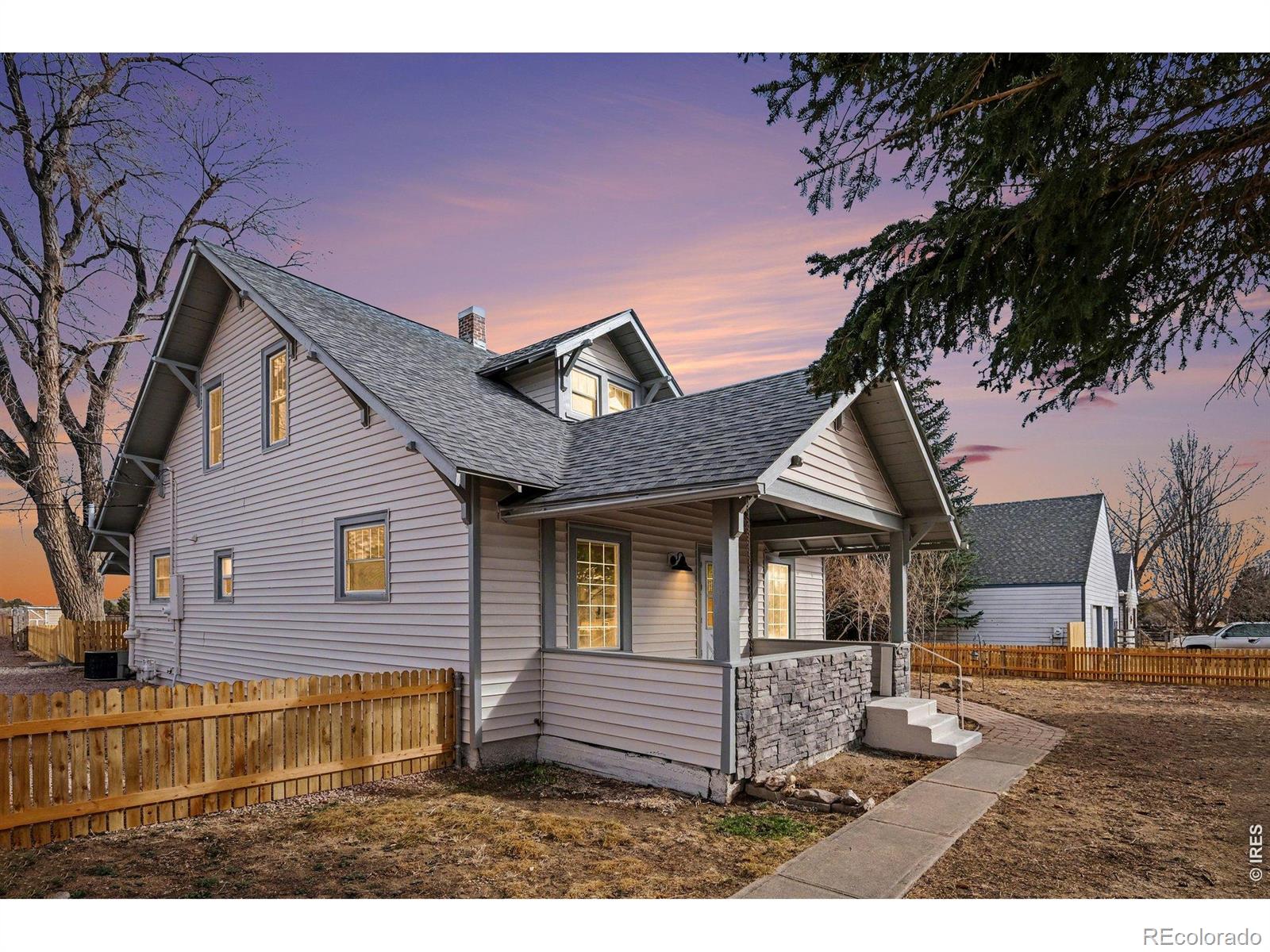 304 S 1st Avenue Ault CO 80610