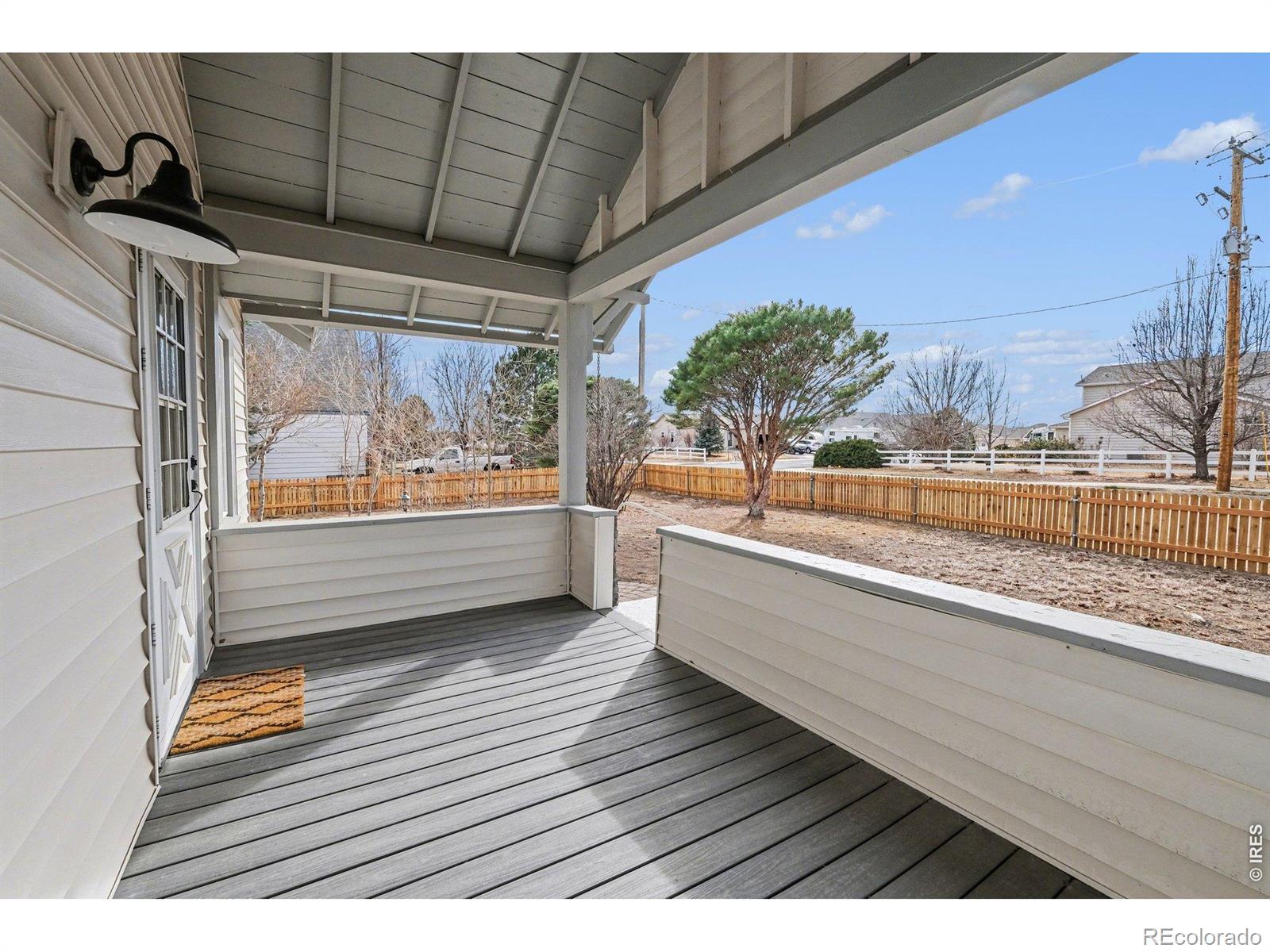 304 S 1st Avenue Ault CO 80610