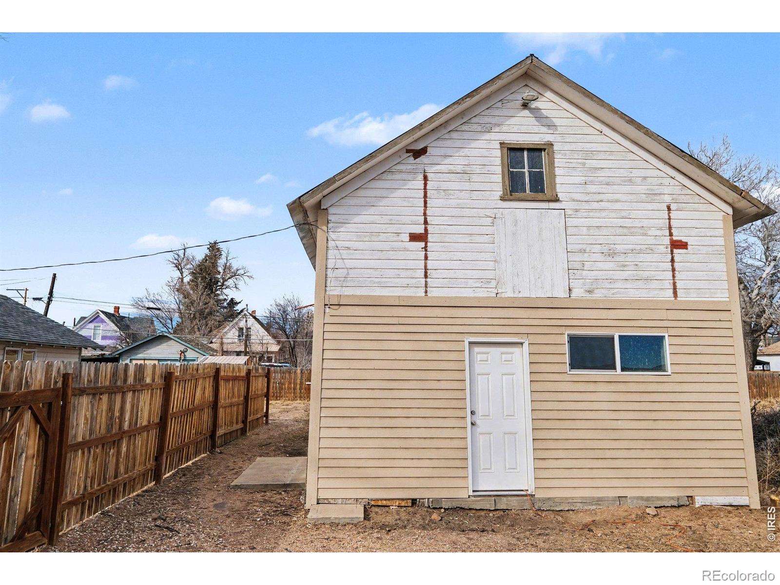 304 S 1st Avenue Ault CO 80610