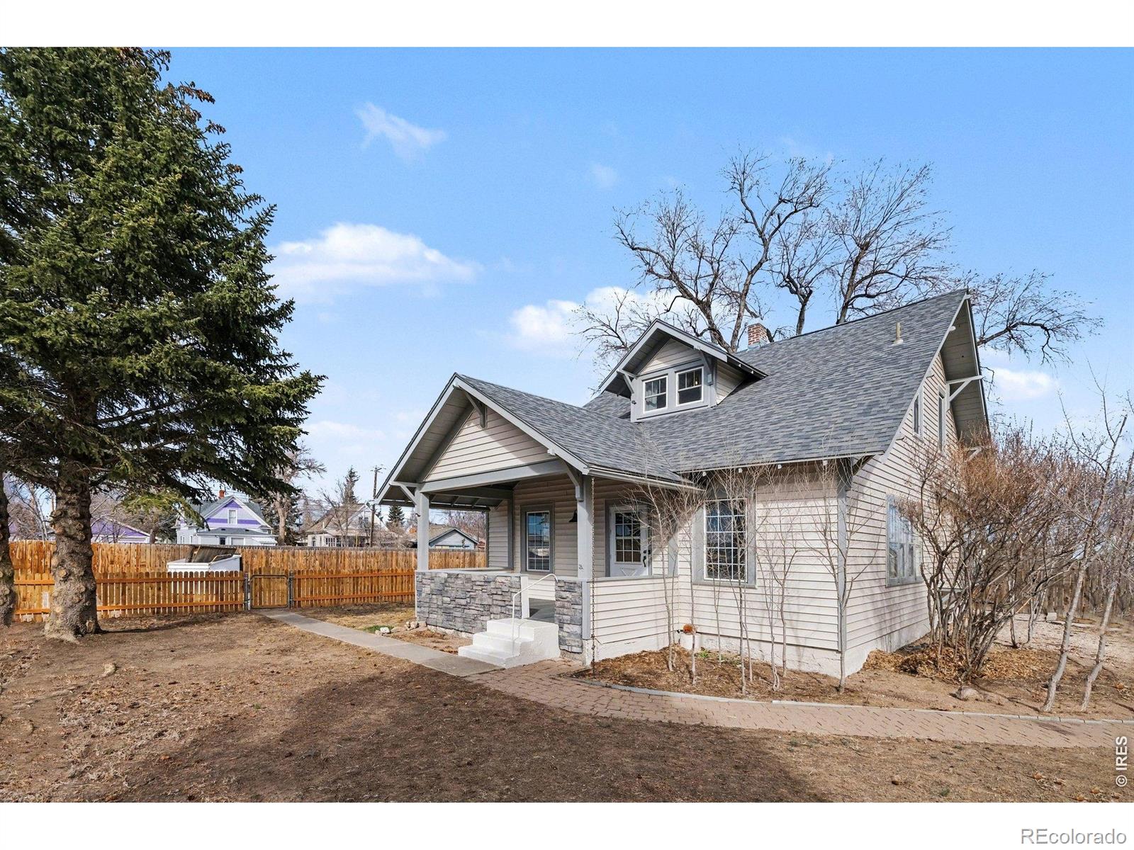 304 S 1st Avenue Ault CO 80610
