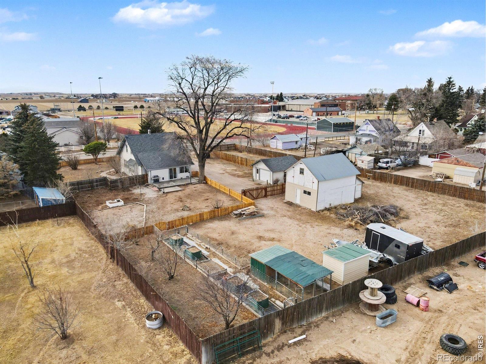 304 S 1st Avenue Ault CO 80610