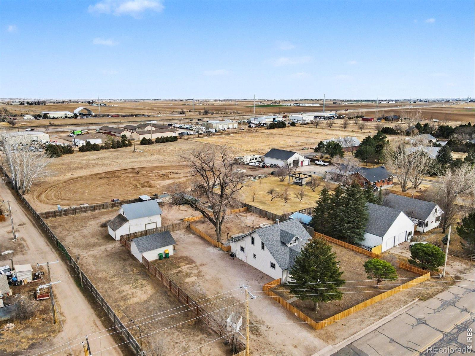 304 S 1st Avenue Ault CO 80610