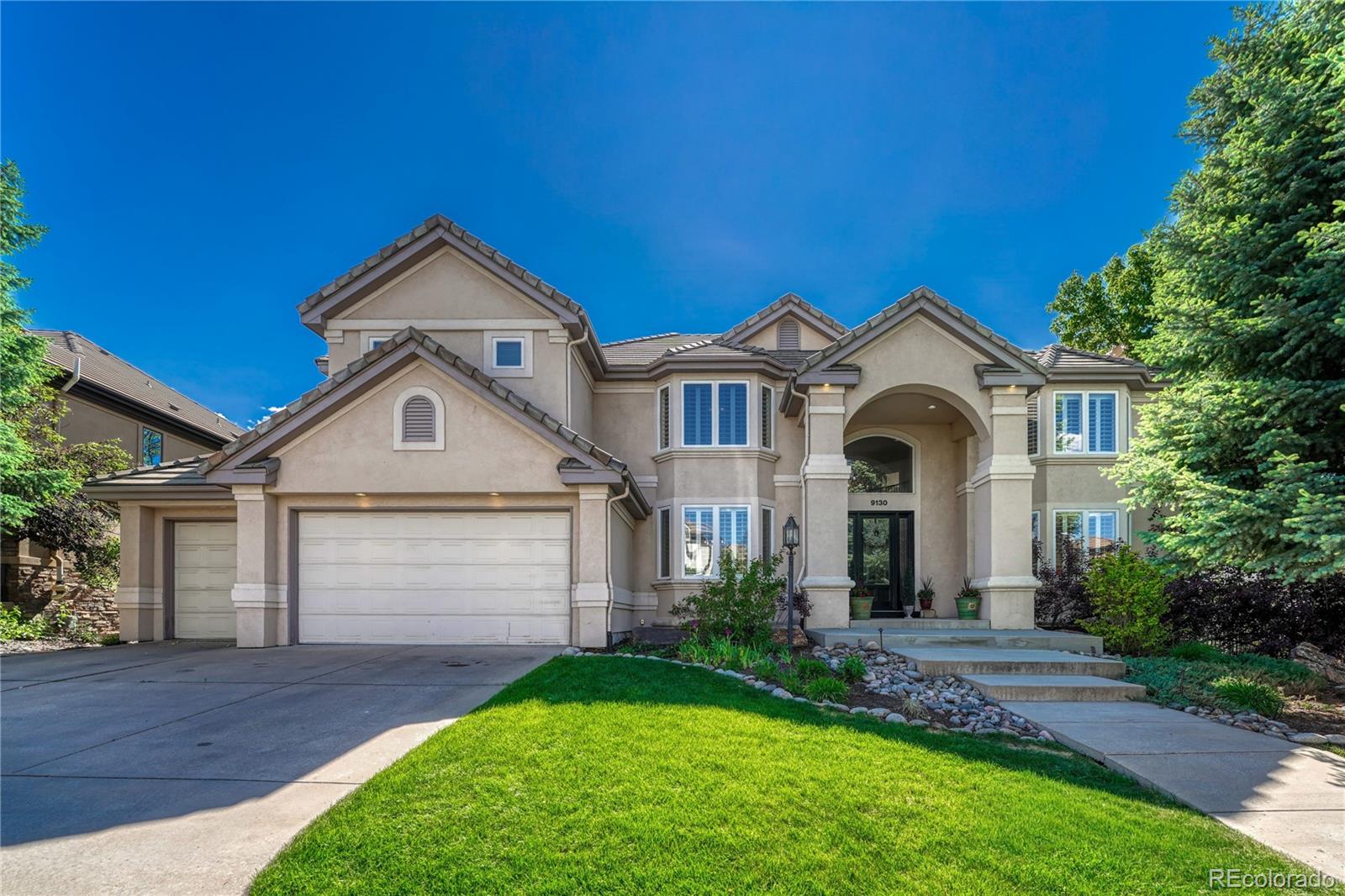 9130 S Lost Hill Drive Lone Tree CO 80124