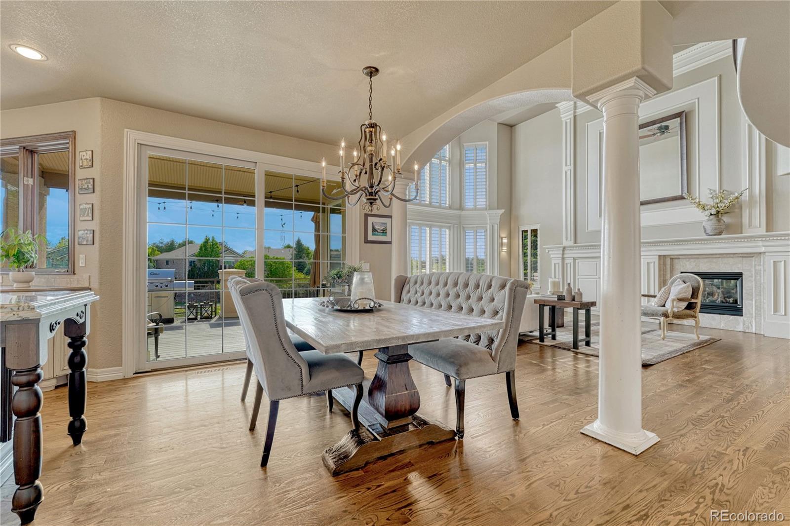9130 S Lost Hill Drive Lone Tree CO 80124