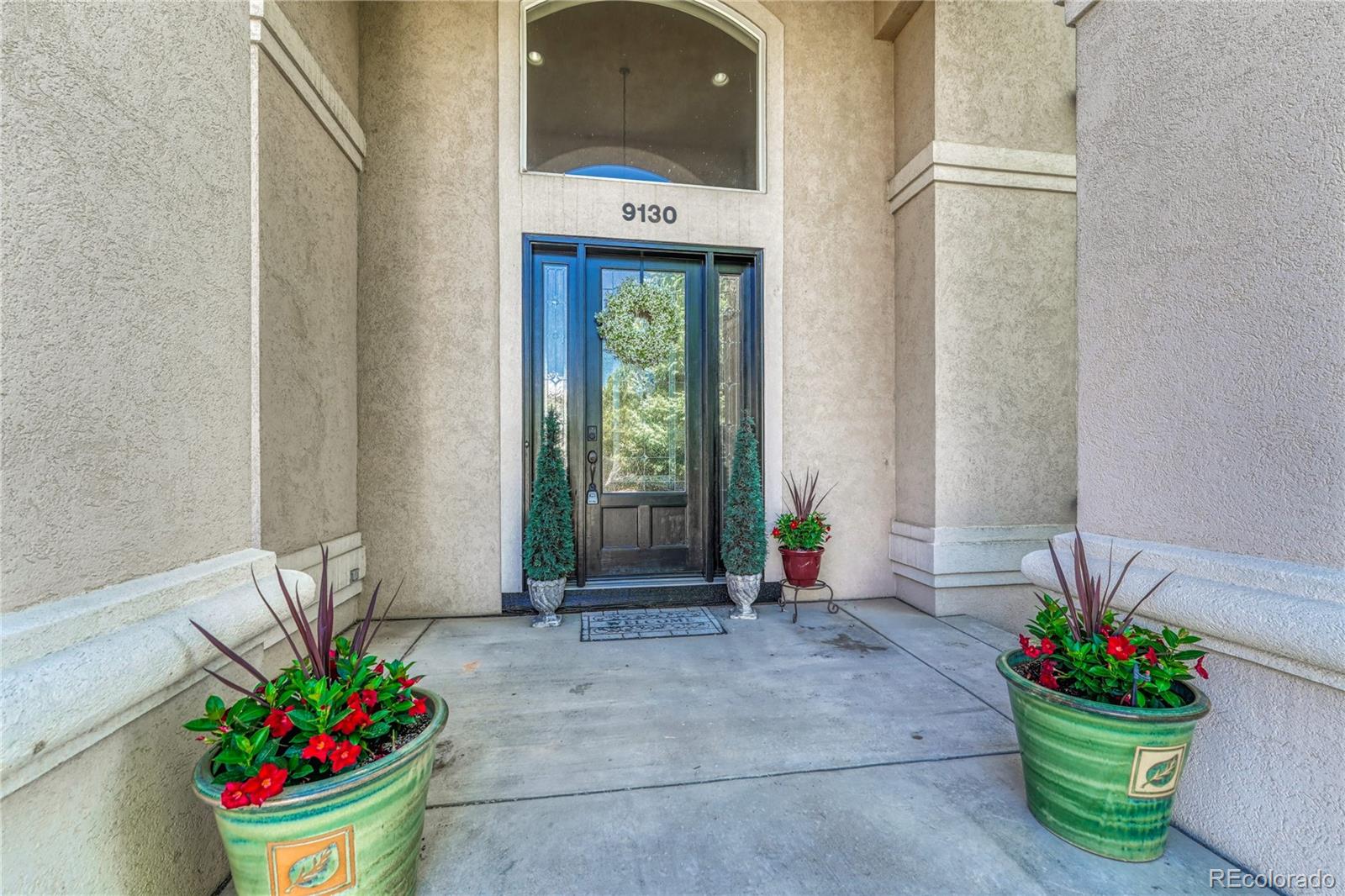 9130 S Lost Hill Drive Lone Tree CO 80124