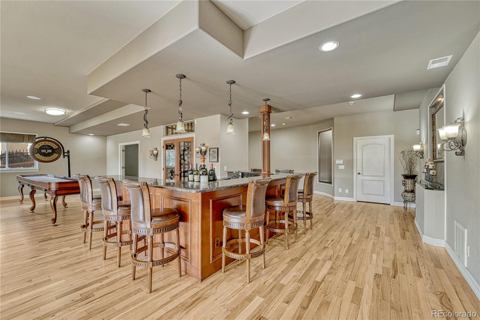 9130 S Lost Hill Drive Lone Tree CO 80124