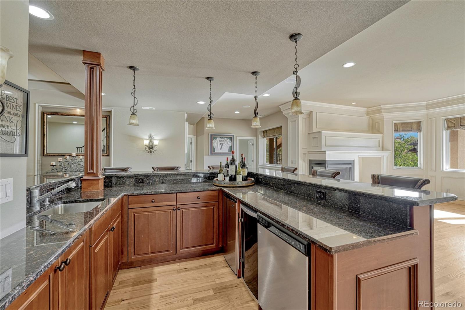 9130 S Lost Hill Drive Lone Tree CO 80124