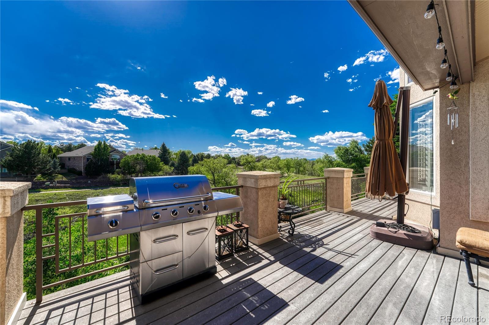 9130 S Lost Hill Drive Lone Tree CO 80124
