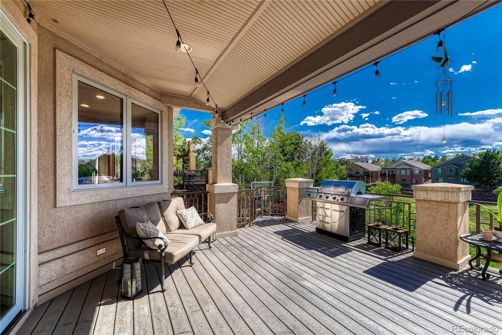 9130 S Lost Hill Drive Lone Tree CO 80124