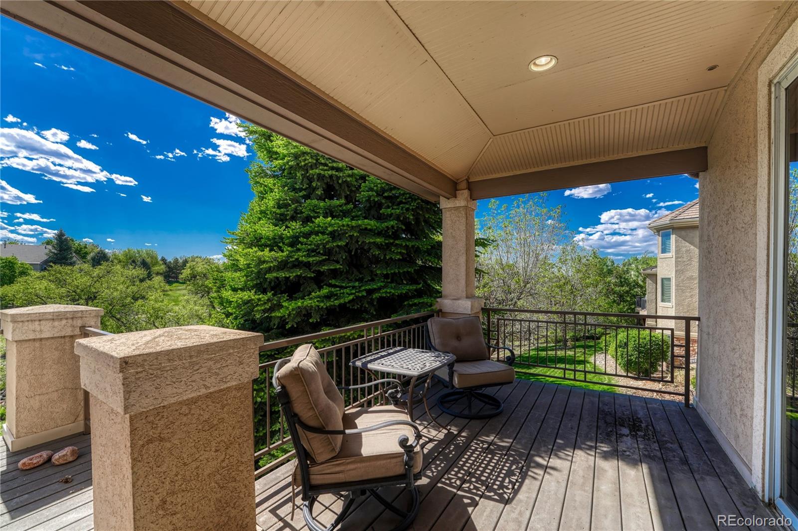 9130 S Lost Hill Drive Lone Tree CO 80124