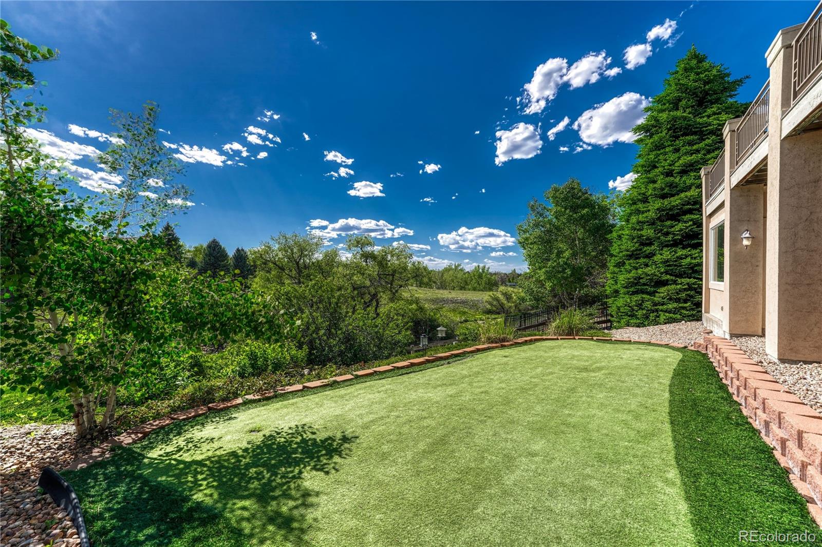 9130 S Lost Hill Drive Lone Tree CO 80124