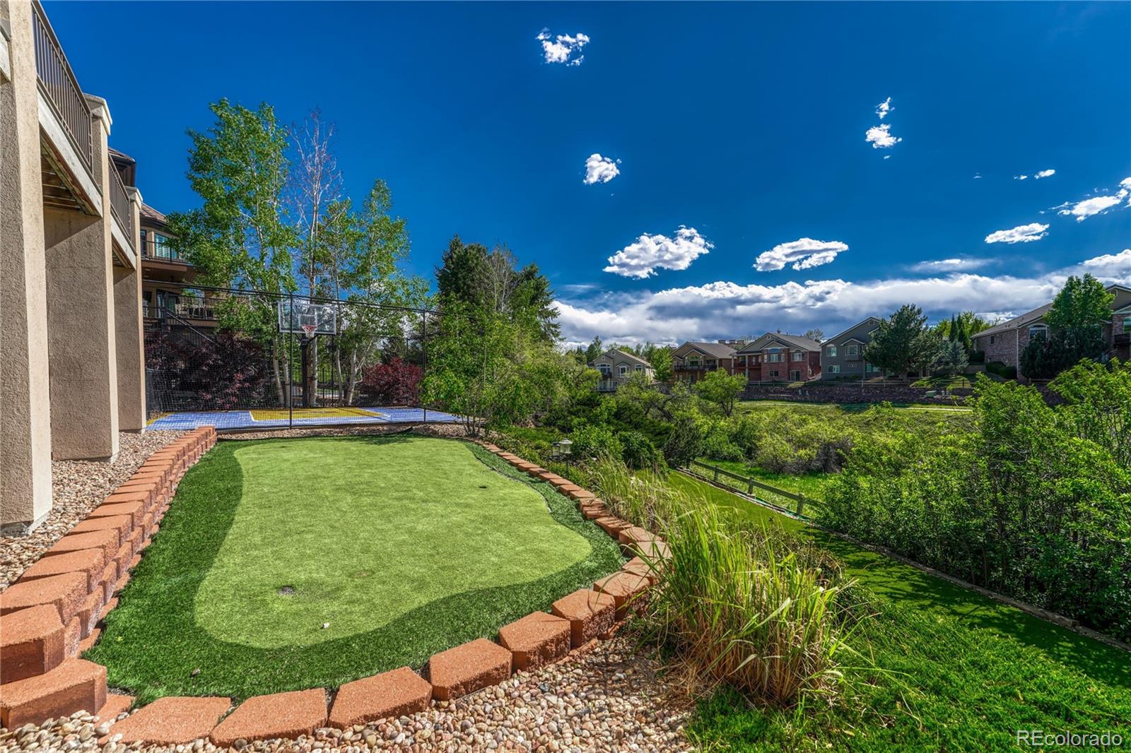 9130 S Lost Hill Drive Lone Tree CO 80124
