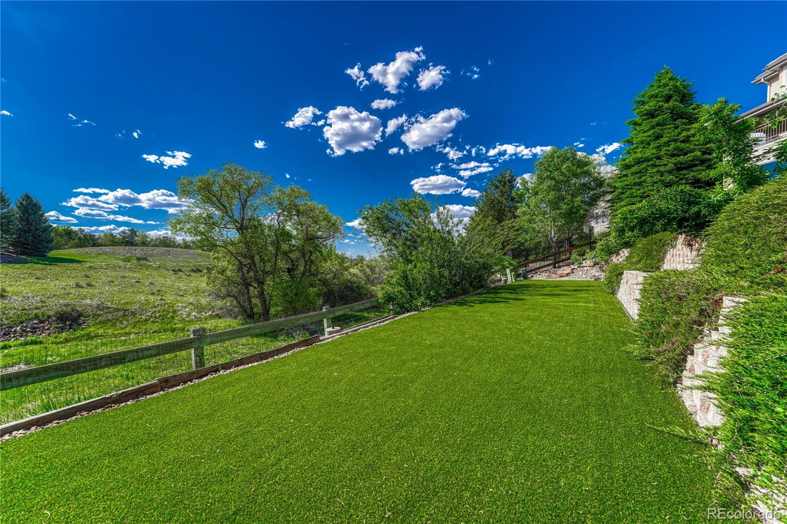 9130 S Lost Hill Drive Lone Tree CO 80124