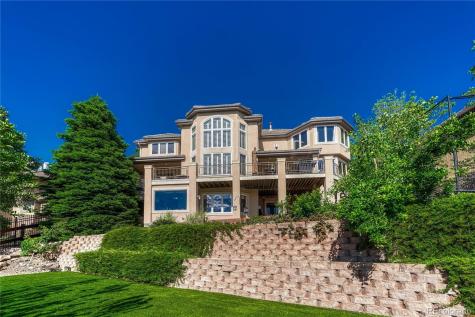 9130 S Lost Hill Drive Lone Tree CO 80124