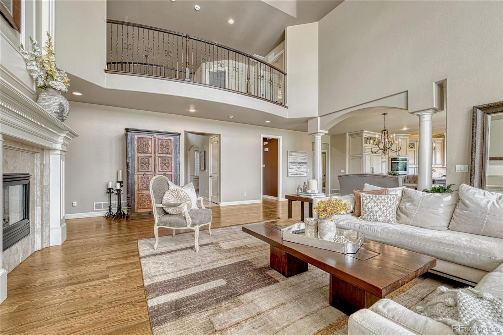 9130 S Lost Hill Drive Lone Tree CO 80124