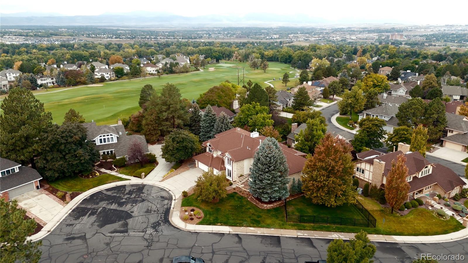 3770 W 101st Avenue Westminster CO 80031