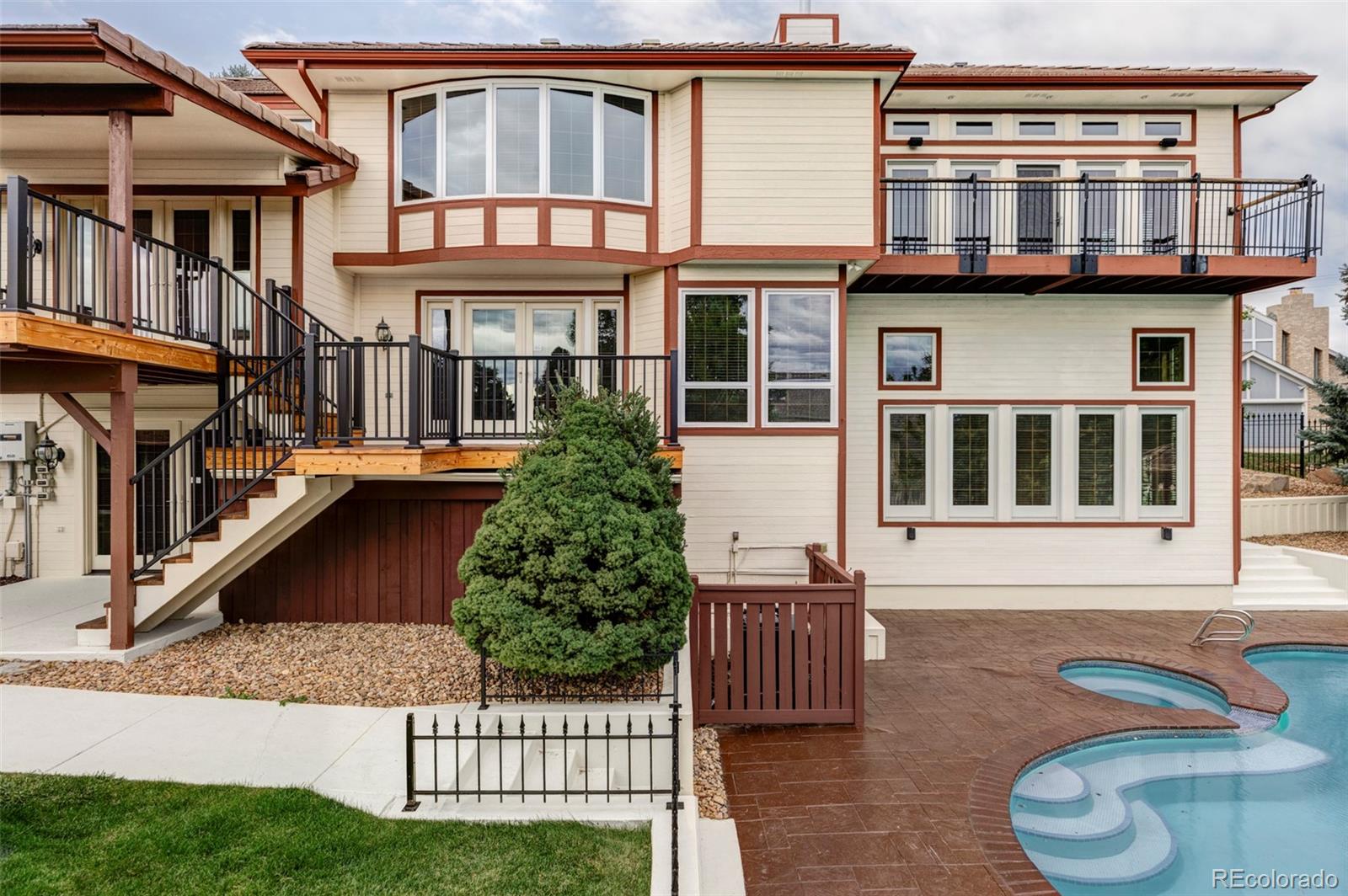3770 W 101st Avenue Westminster CO 80031