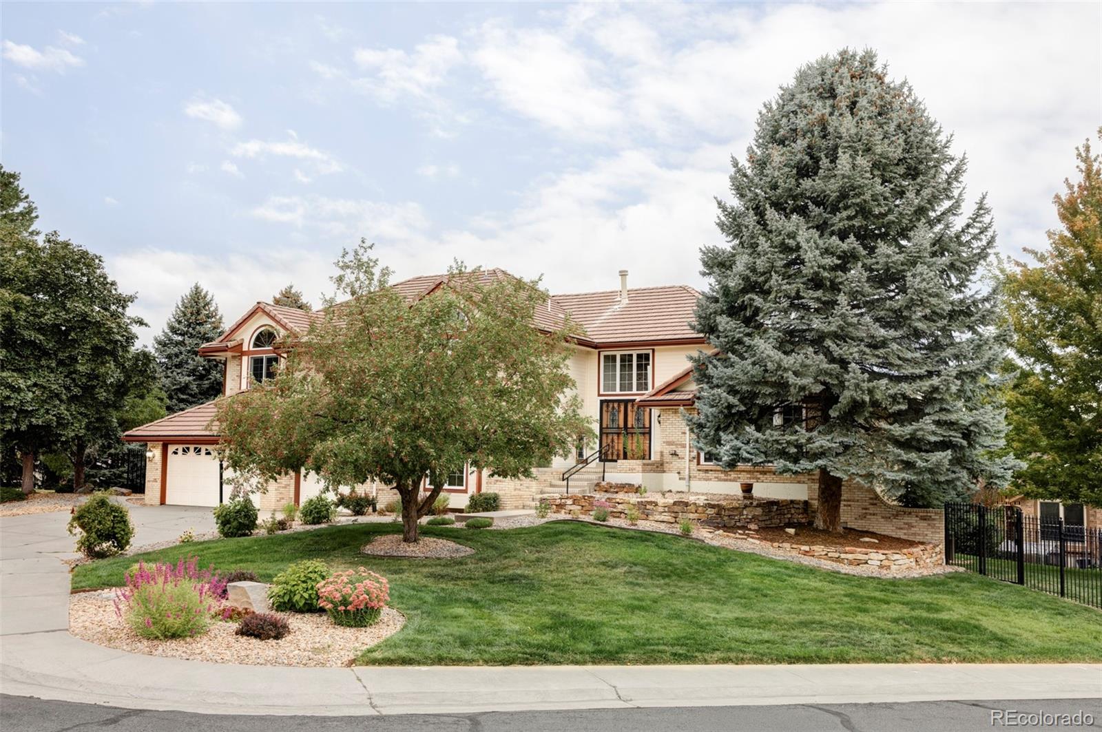 3770 W 101st Avenue Westminster CO 80031