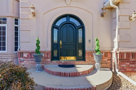 7355 Nile Street Arvada CO 80007