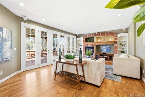 7355 Nile Street Arvada CO 80007