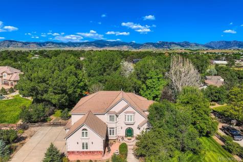 7355 Nile Street Arvada CO 80007