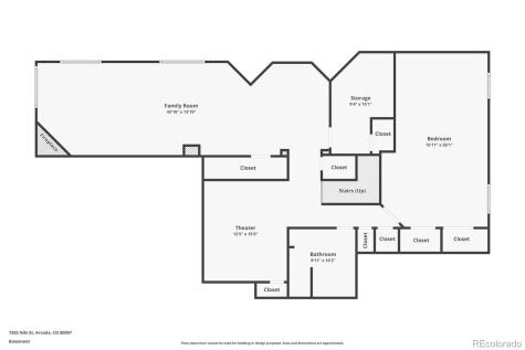 7355 Nile Street Arvada CO 80007