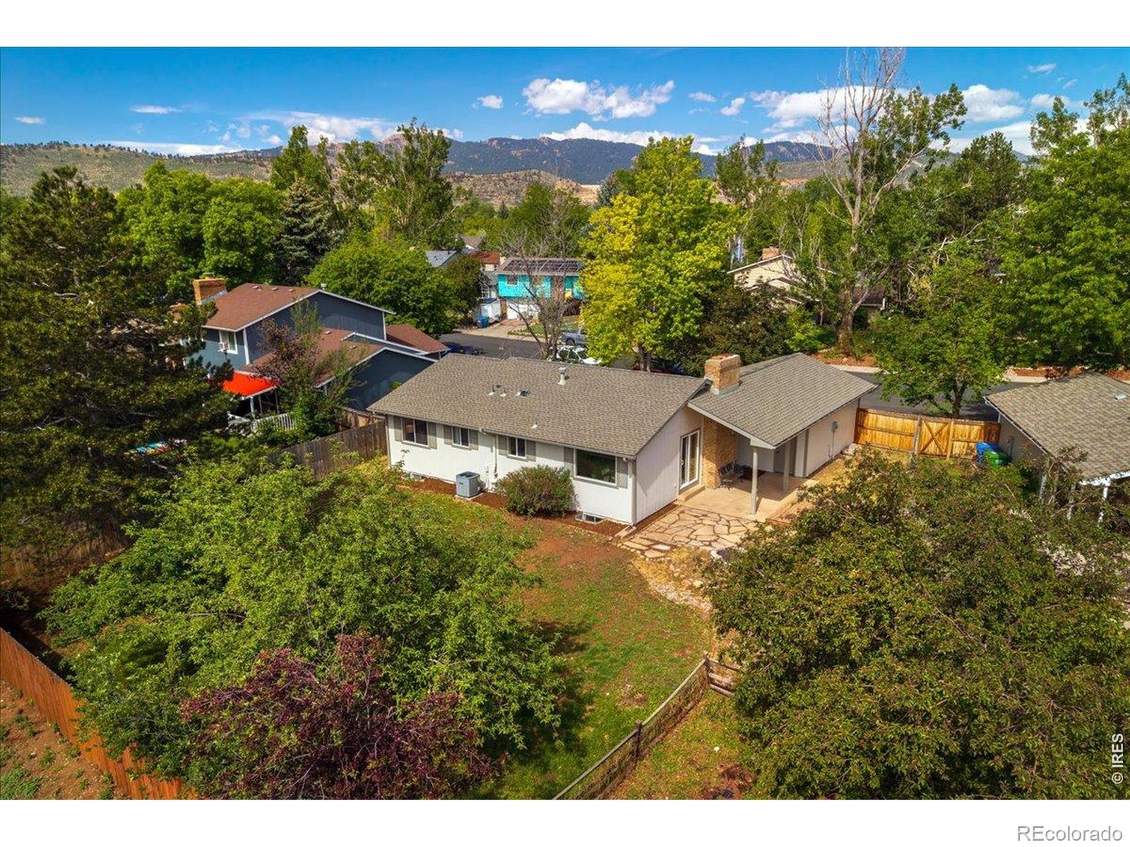 2454 Leghorn Drive Fort Collins CO 80526