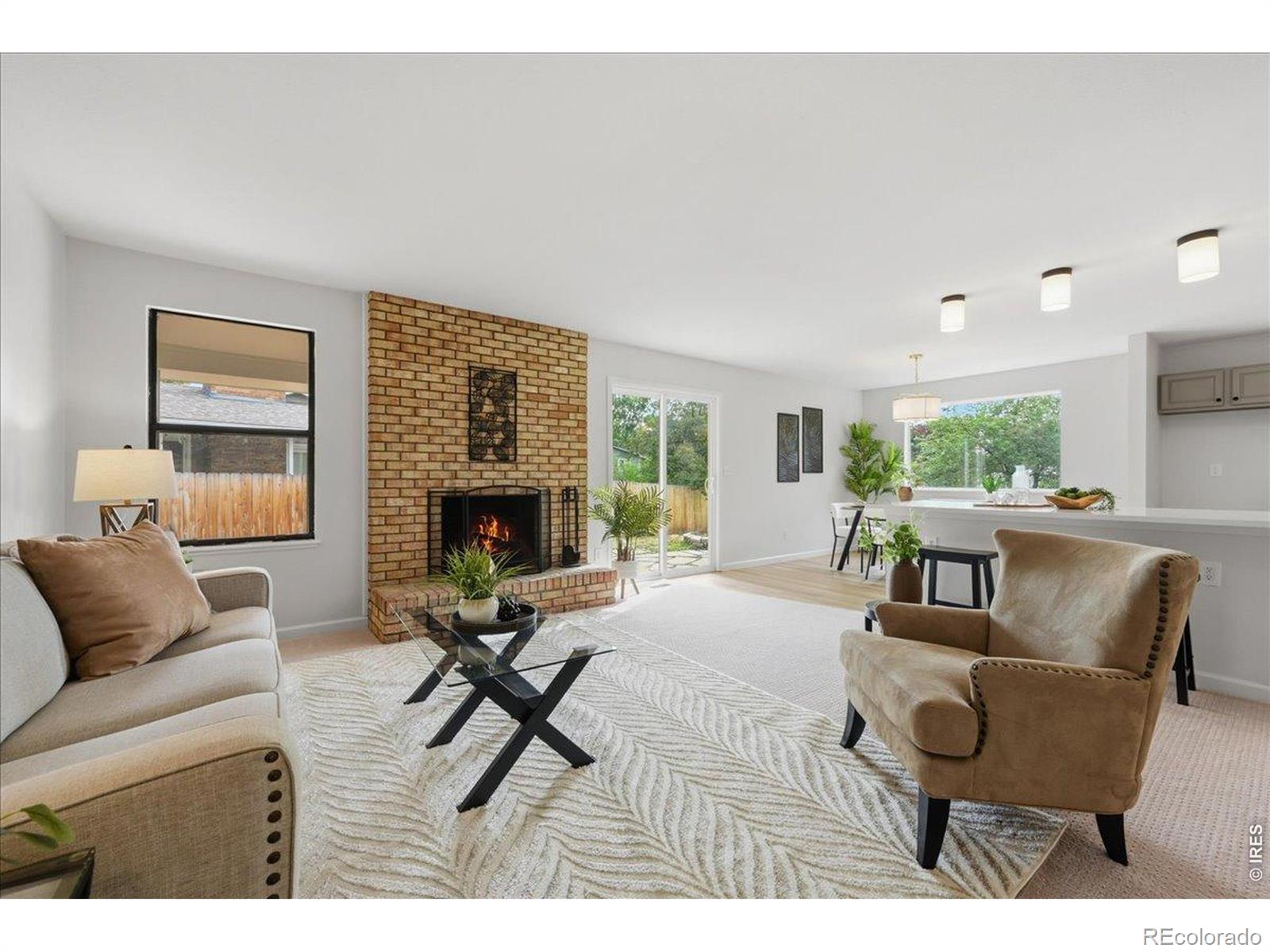 2454 Leghorn Drive Fort Collins CO 80526