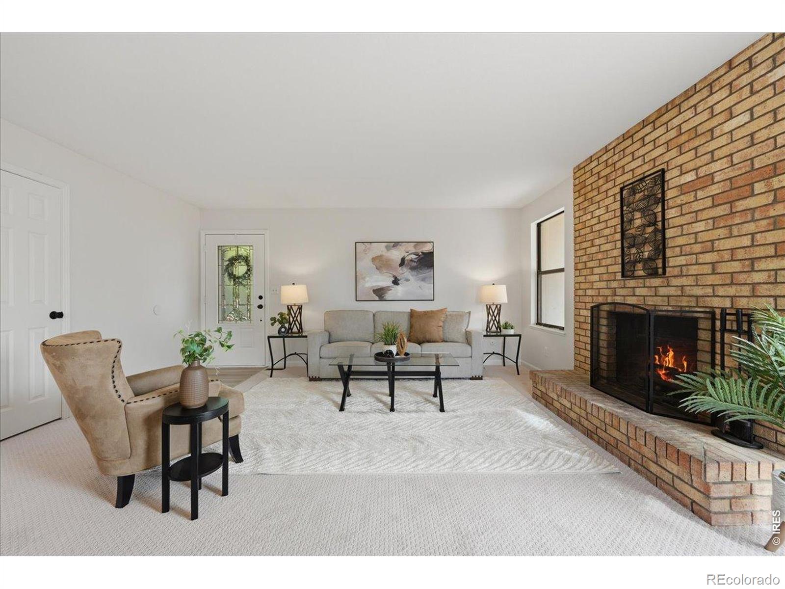 2454 Leghorn Drive Fort Collins CO 80526