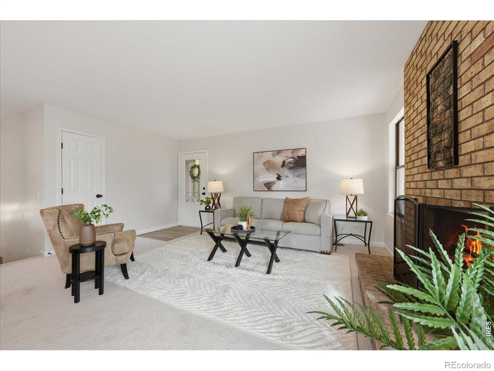 2454 Leghorn Drive Fort Collins CO 80526