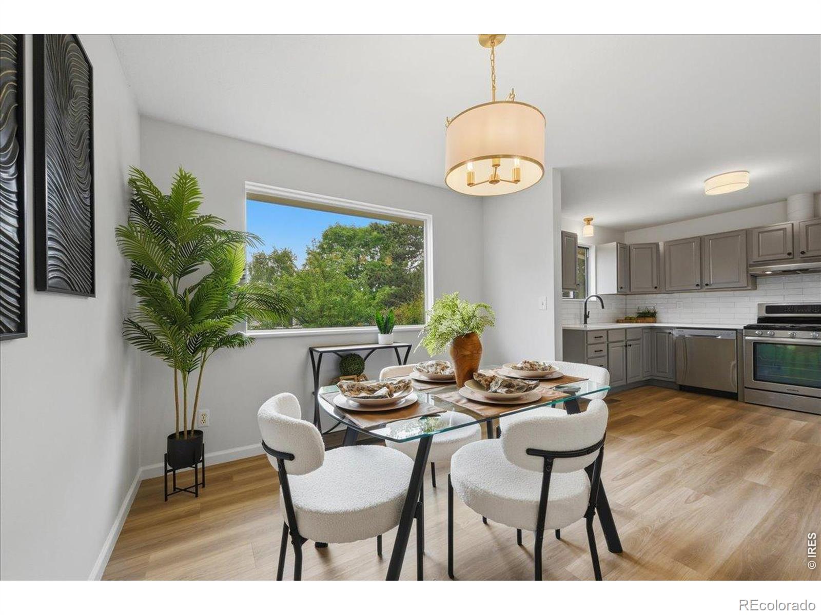 2454 Leghorn Drive Fort Collins CO 80526
