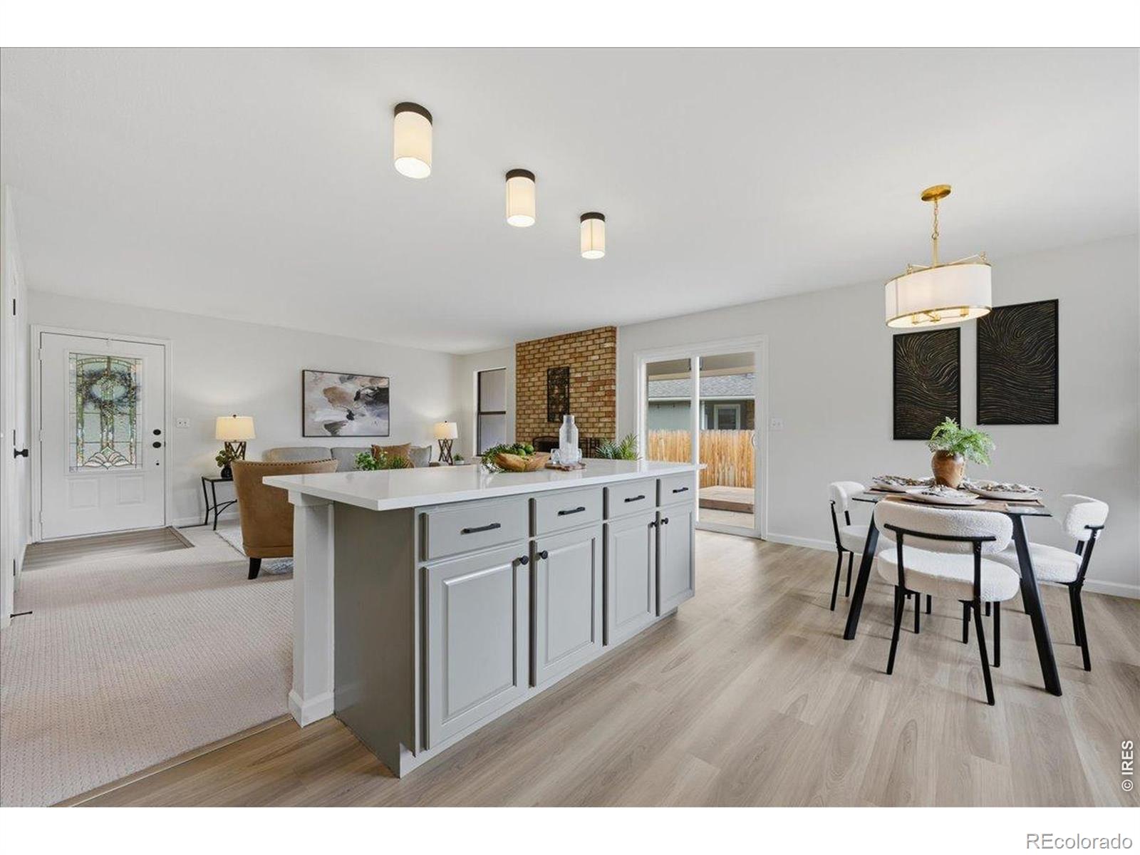2454 Leghorn Drive Fort Collins CO 80526