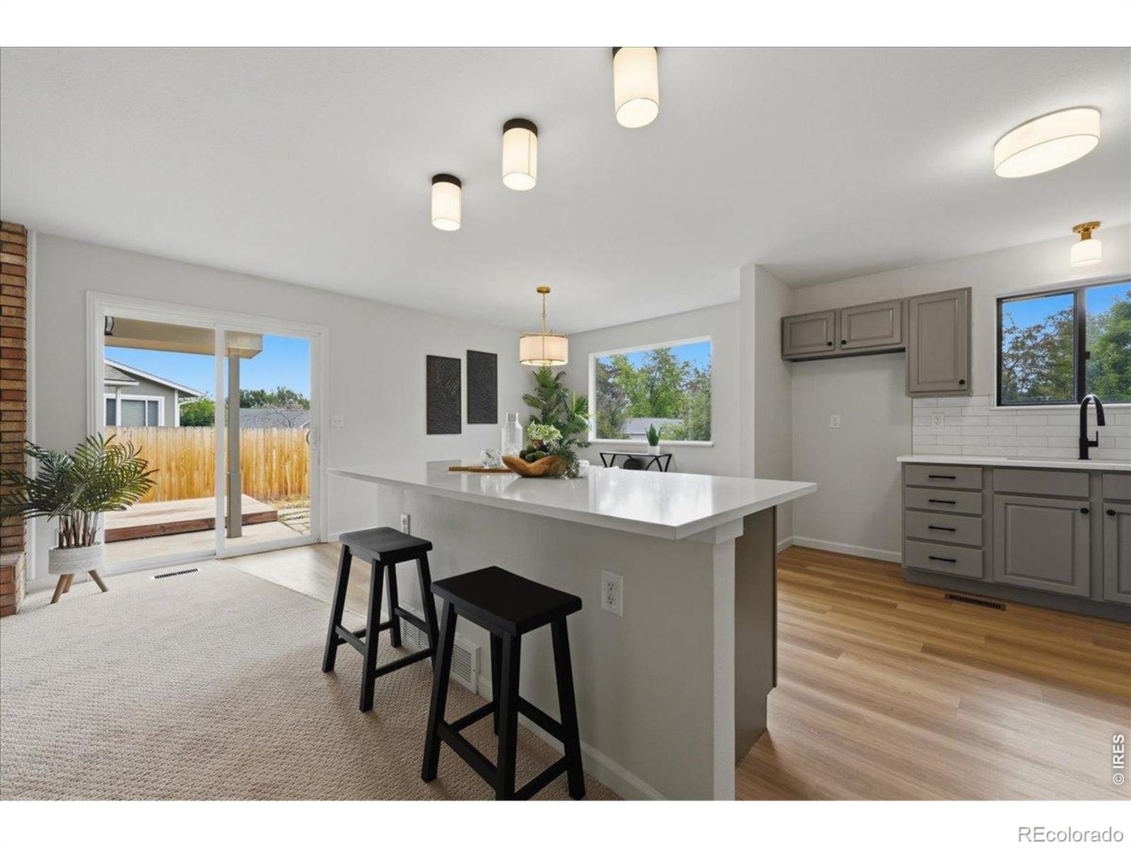 2454 Leghorn Drive Fort Collins CO 80526