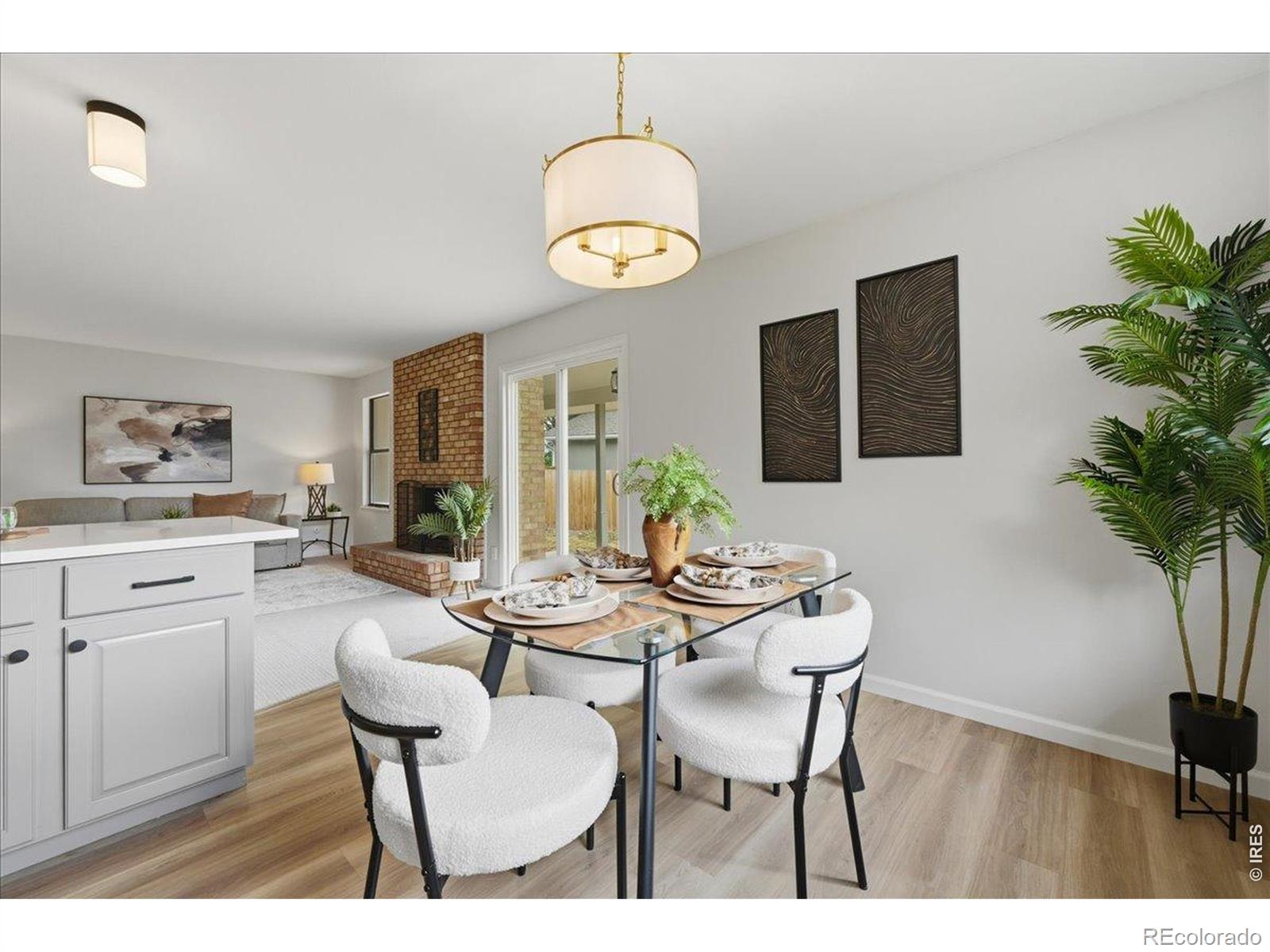 2454 Leghorn Drive Fort Collins CO 80526