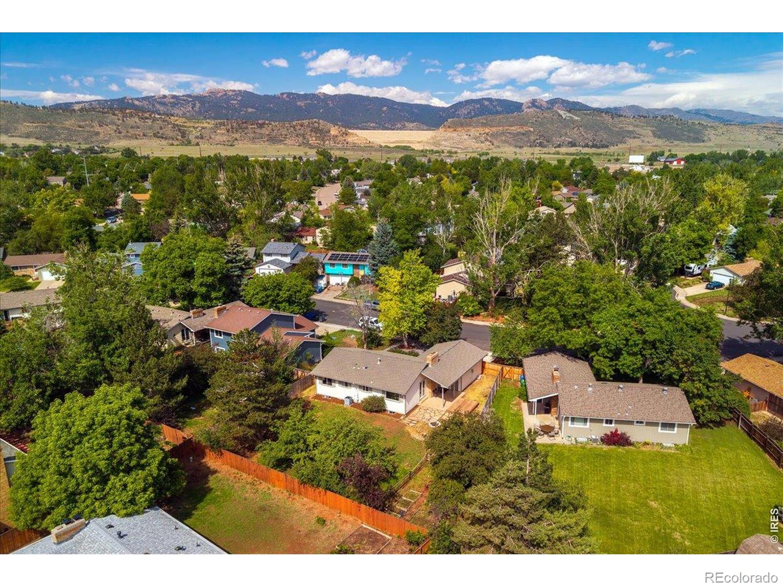 2454 Leghorn Drive Fort Collins CO 80526