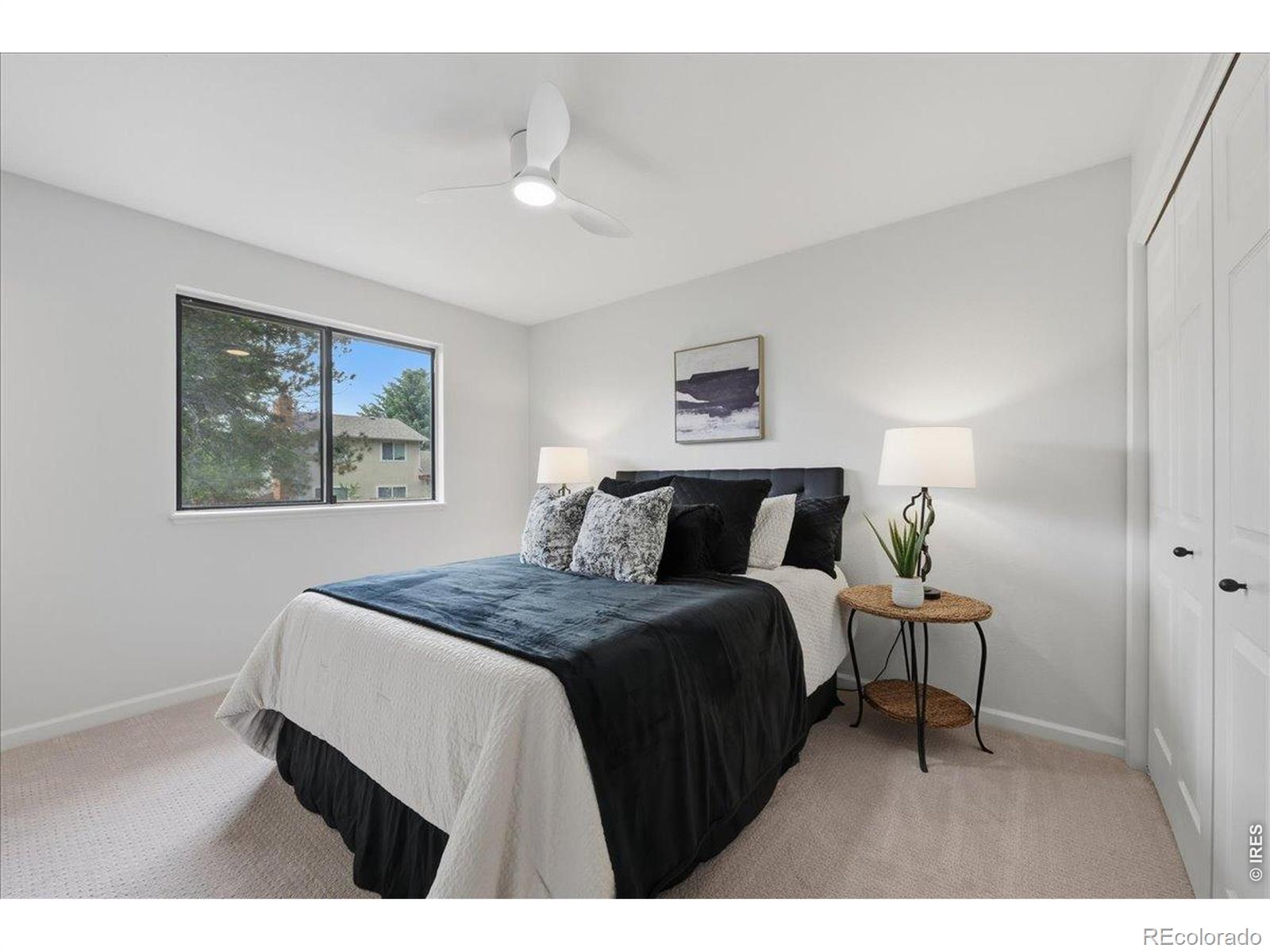 2454 Leghorn Drive Fort Collins CO 80526