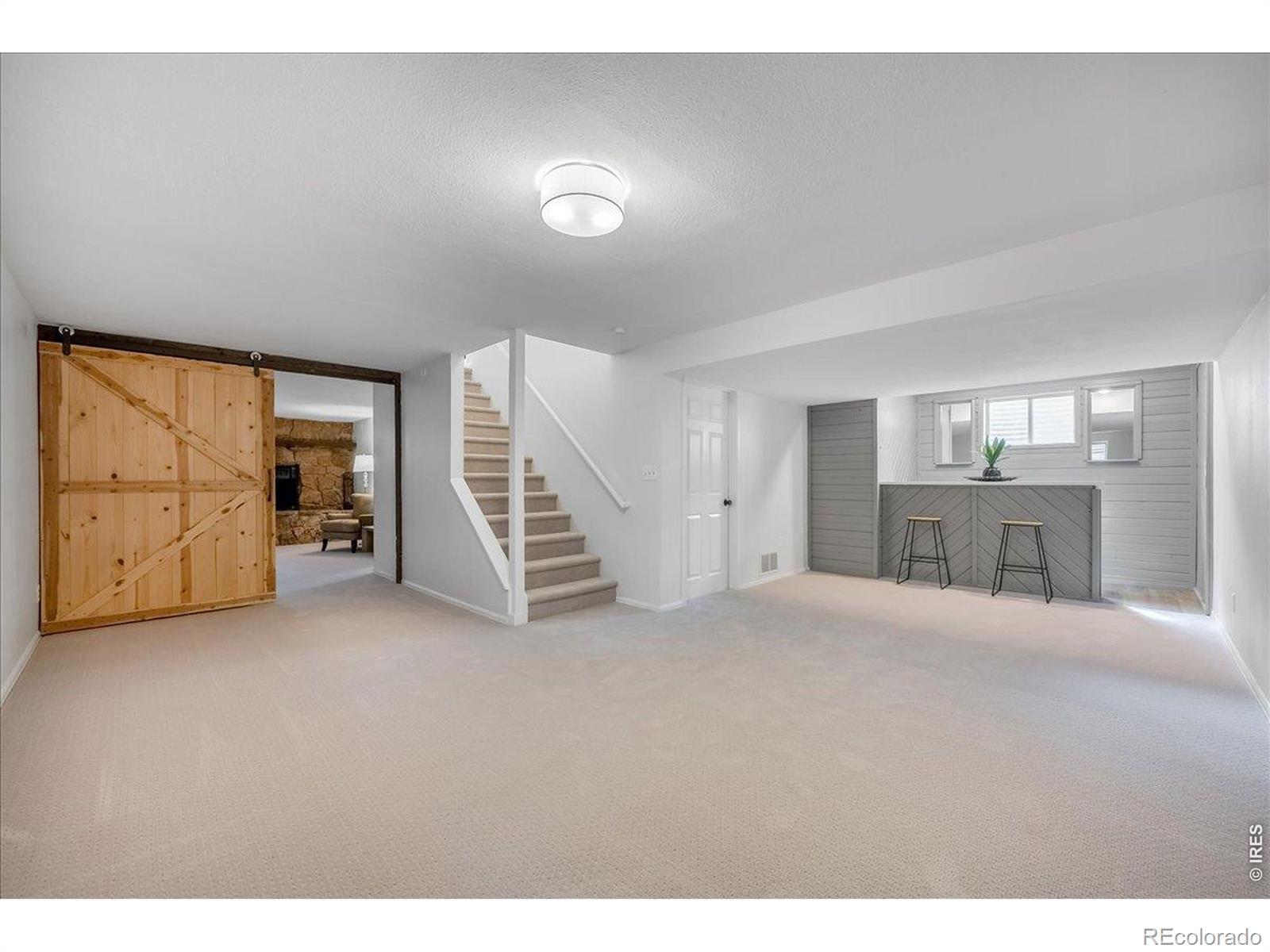2454 Leghorn Drive Fort Collins CO 80526