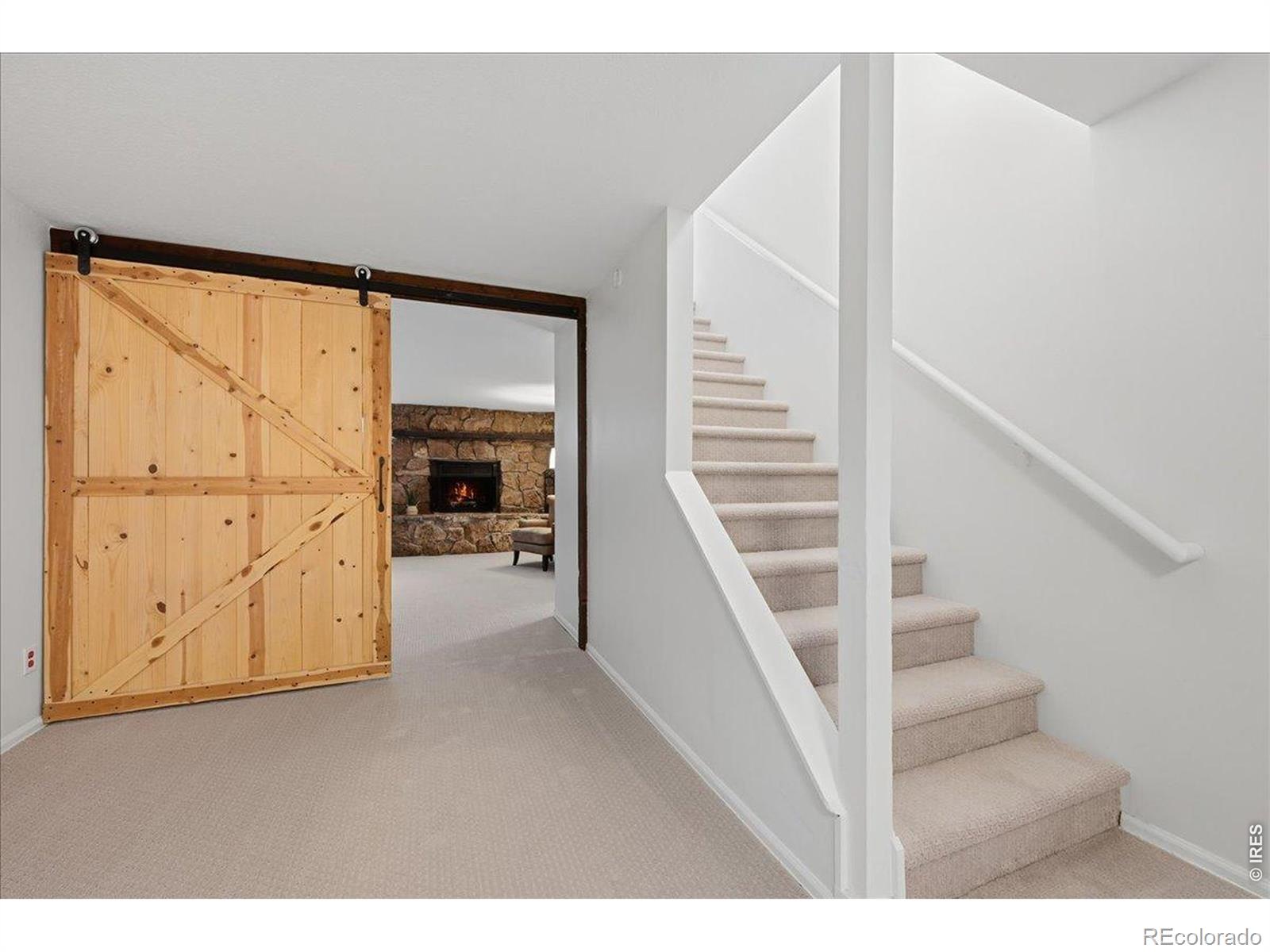 2454 Leghorn Drive Fort Collins CO 80526