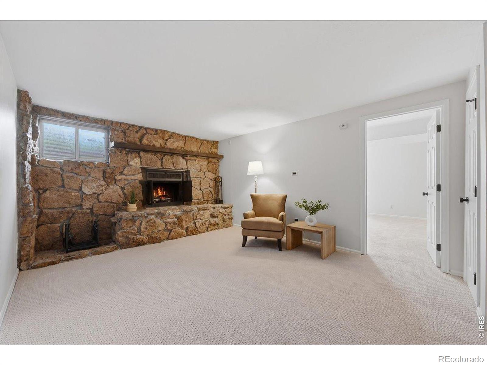2454 Leghorn Drive Fort Collins CO 80526