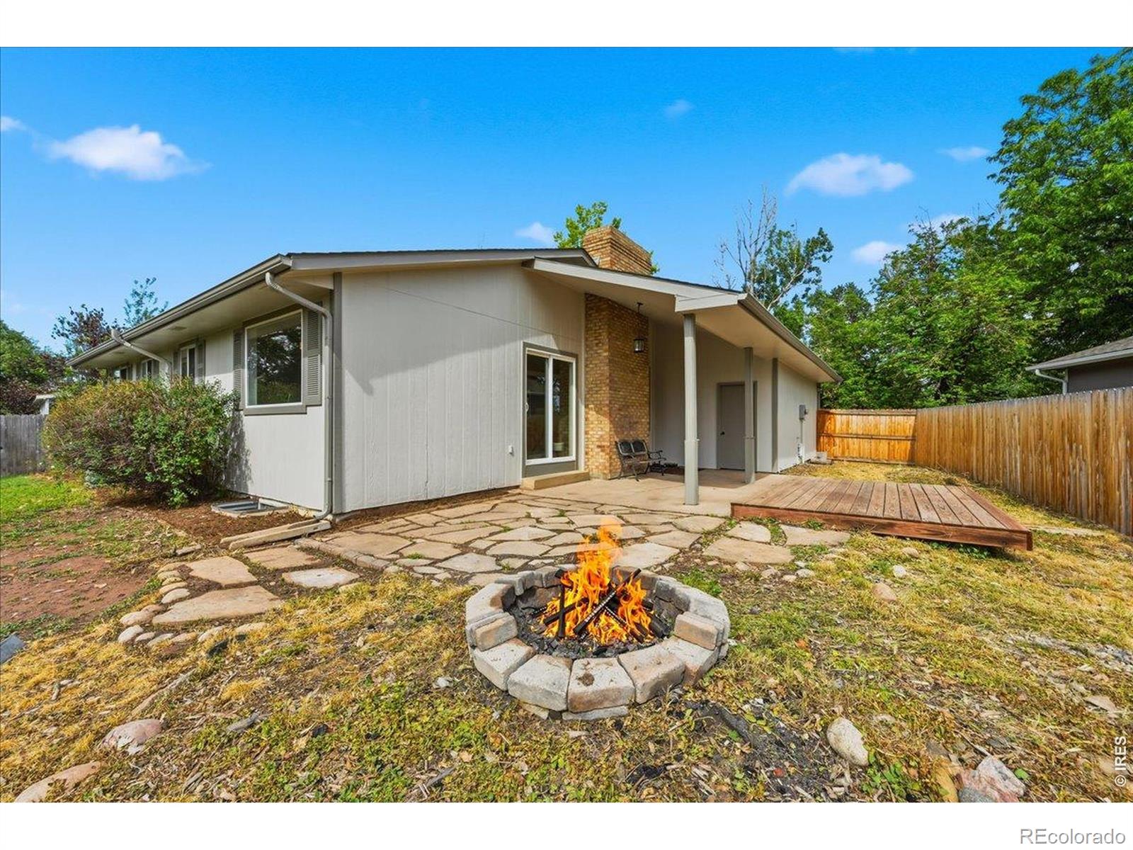 2454 Leghorn Drive Fort Collins CO 80526