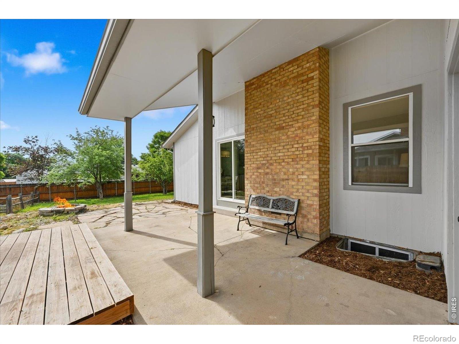 2454 Leghorn Drive Fort Collins CO 80526