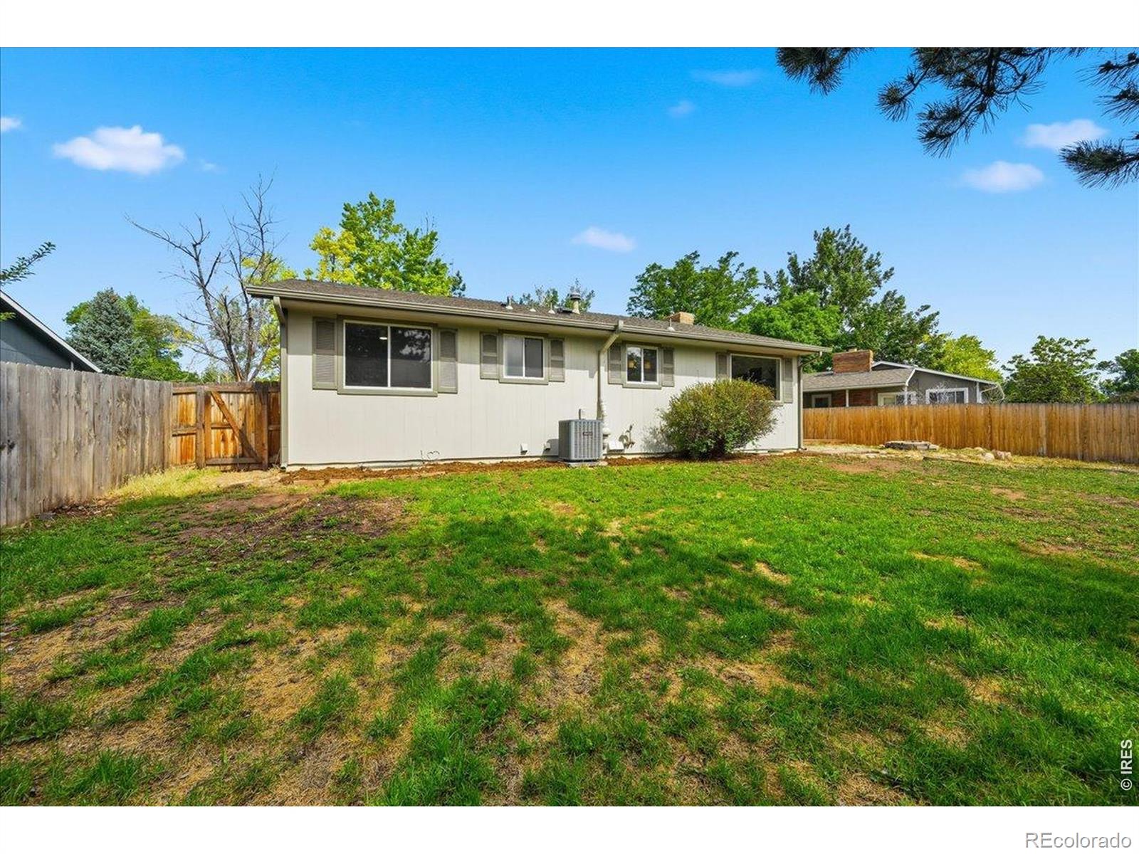 2454 Leghorn Drive Fort Collins CO 80526