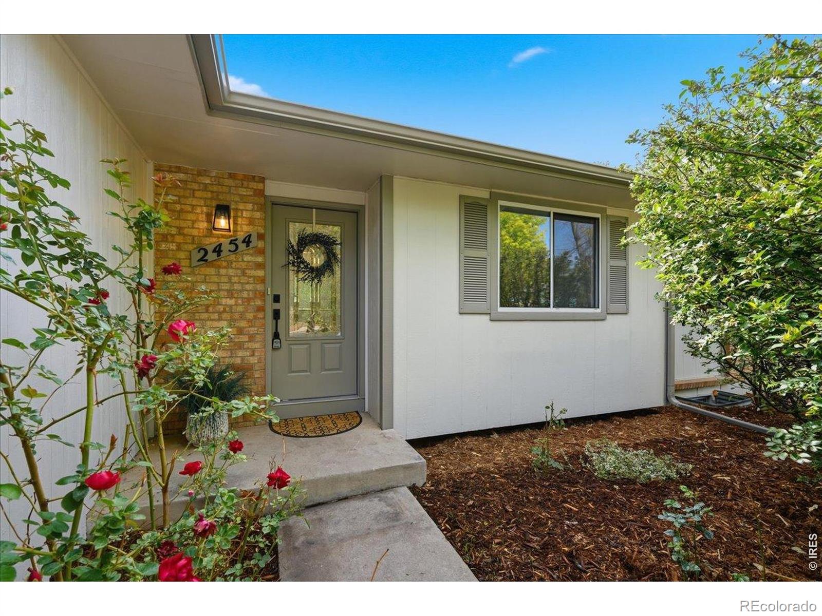 2454 Leghorn Drive Fort Collins CO 80526
